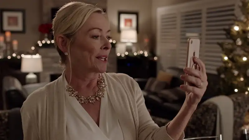 Christmas in Love Screenshot 2 Christmas in Love Screenshot 2