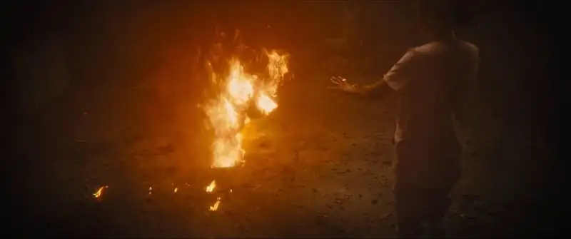 The Deliverance Screenshot 8