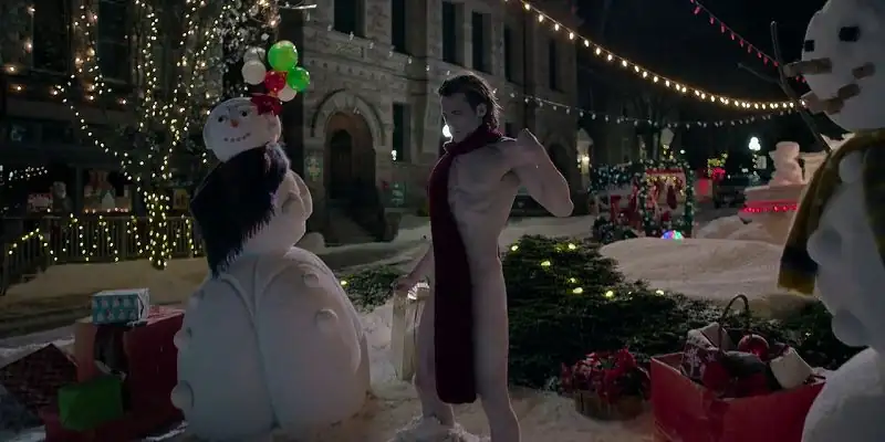 Hot Frosty Screenshot 2