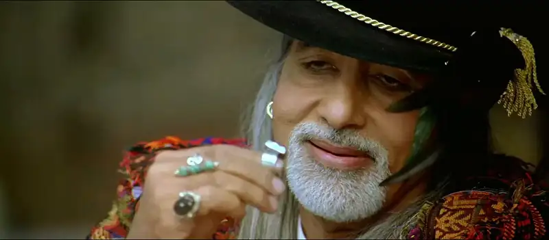 Jhoom Barabar Jhoom Screenshot 5