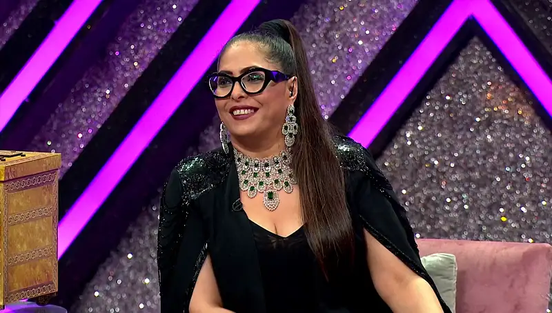 Indias Best Dancer Screenshot 5