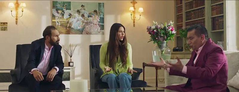Carry on Jatta 3 Screenshot 2