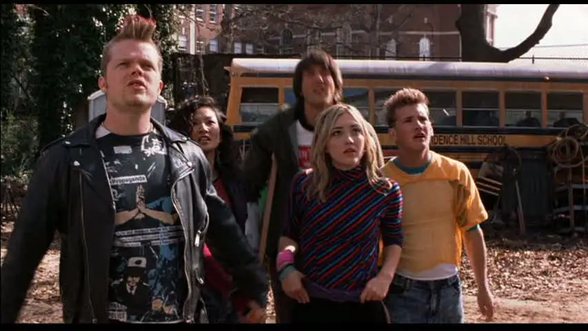 Dumb and Dumber Screenshot 1 Dumb and Dumber Screenshot 1