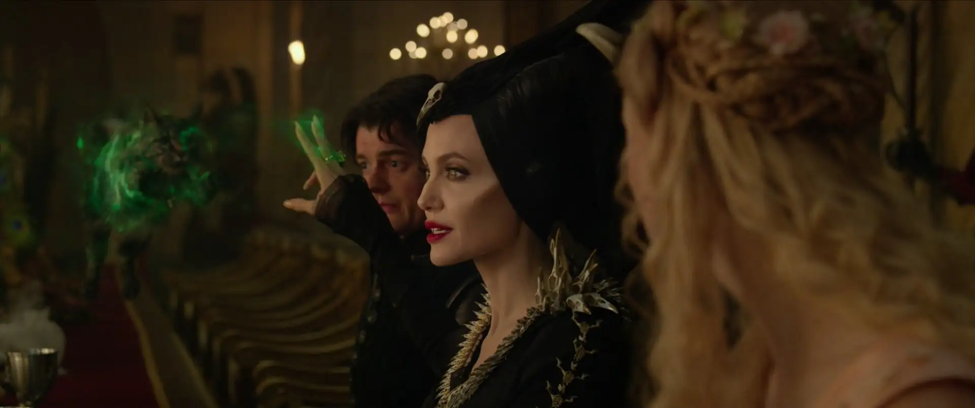 Maleficent: Mistress of Evil Screenshot 5