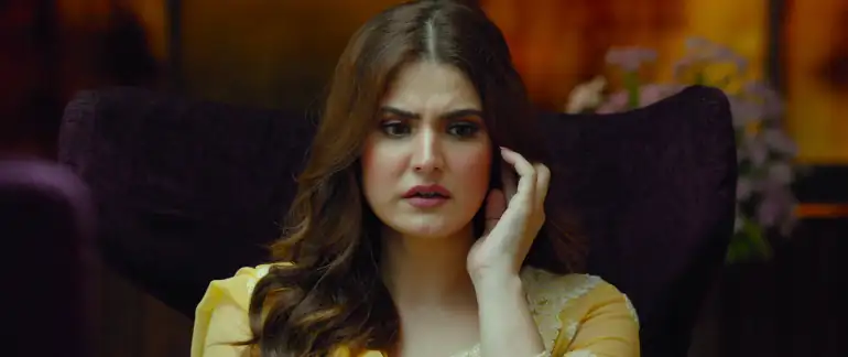 Chanakya Screenshot 2