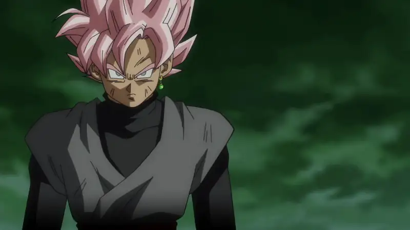 Dragon Ball Super Screenshot 3