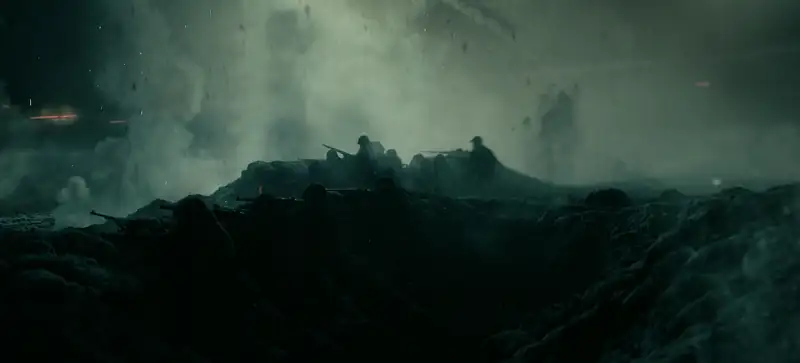 Devotion Screenshot 6