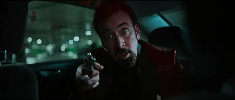 Sympathy for the Devil Screenshot 1 Sympathy for the Devil Screenshot 1