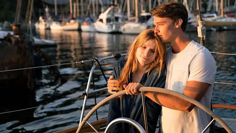 Midnight Sun Screenshot 2