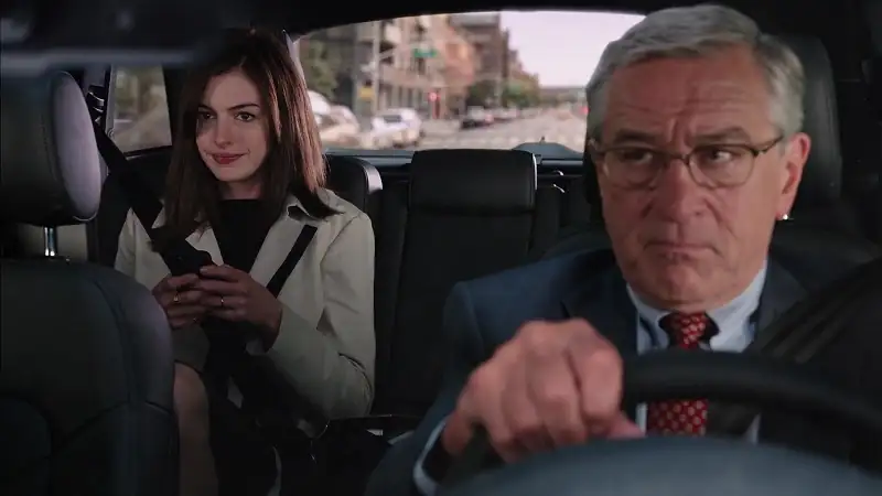 The Intern Screenshot 3