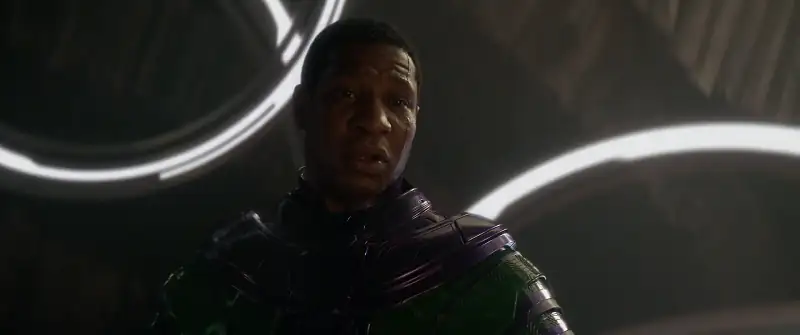 Ant-Man and the Wasp: Quantumania Screenshot 5