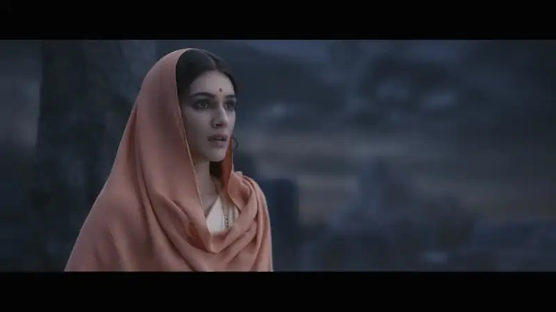 Adipurush Screenshot 6