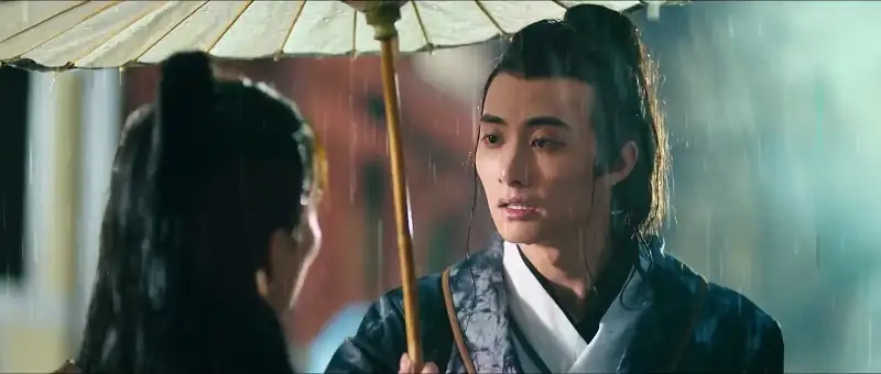 Tian ji Screenshot 3