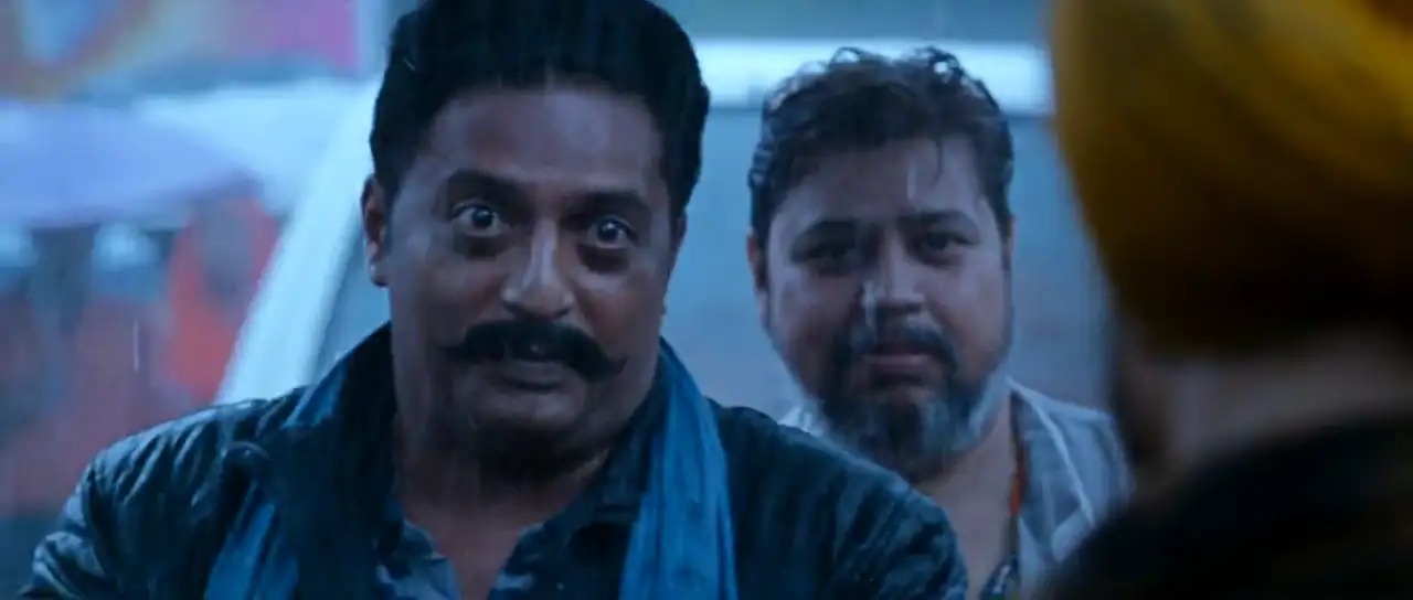 Singh Saab the Great Screenshot 3 Singh Saab the Great Screenshot 3