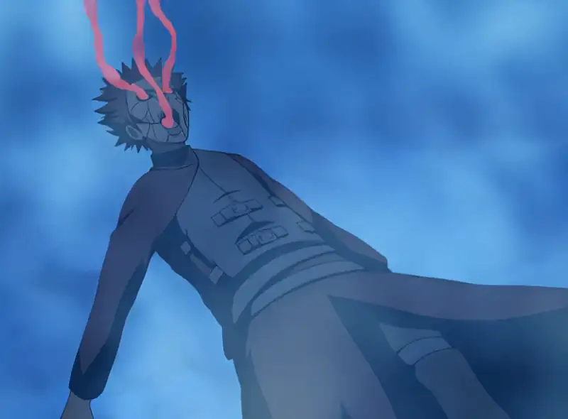 Naruto: Shippuden Screenshot 6