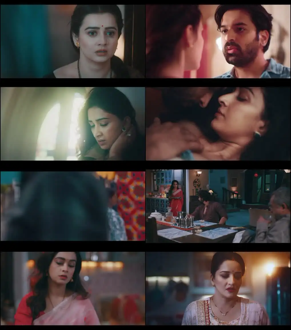 Hasratein Screenshot 1