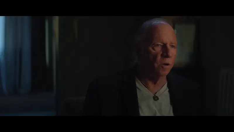 This Is the Zodiac Speaking Screenshot 4