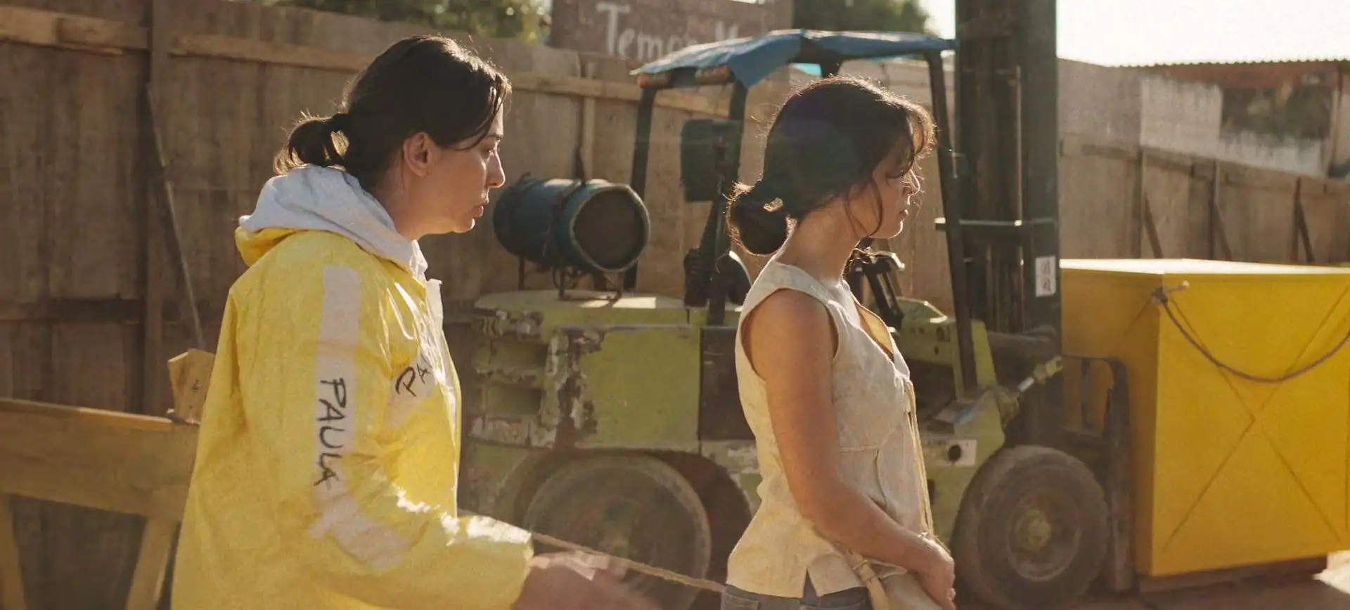 Radioactive Emergency Screenshot 1