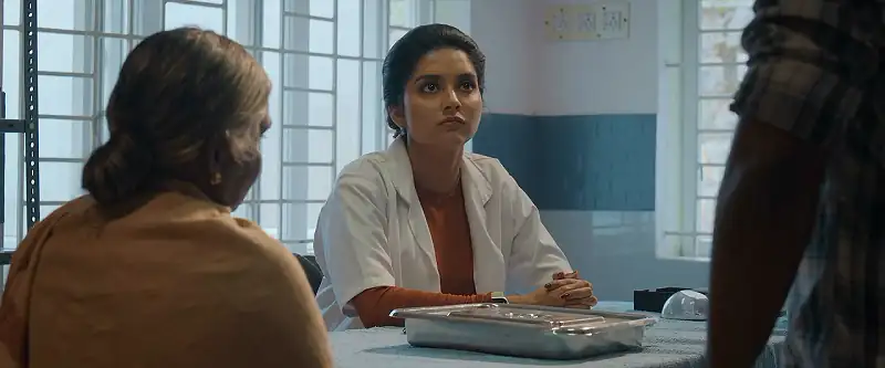 Naadu Screenshot 2
