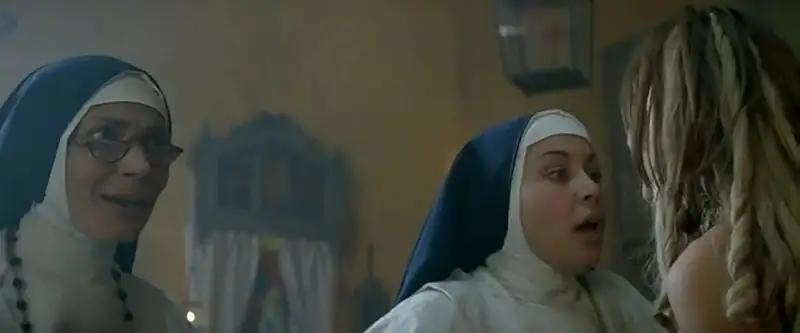 Killer Tongue Screenshot 1