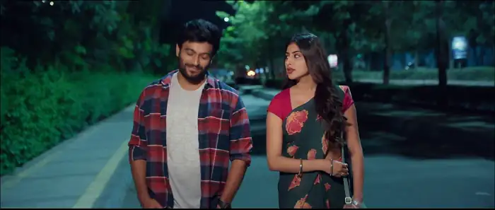 Merise Merise Screenshot 4