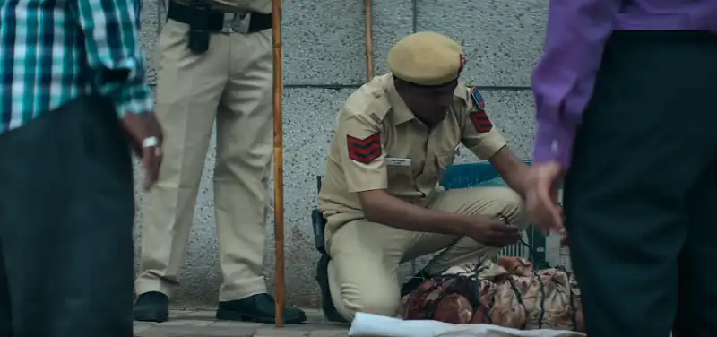 Indian Predator: The Butcher Of Delhi Screenshot 4