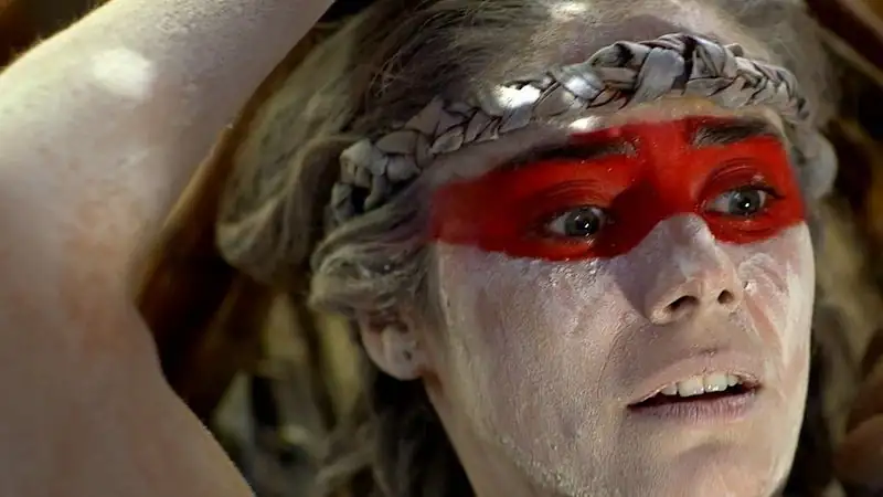 The Green Inferno Screenshot 3