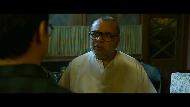 Shastry Virudh Shastry Screenshot 3