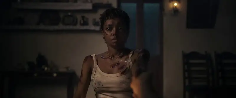 Talk to Me Screenshot 4