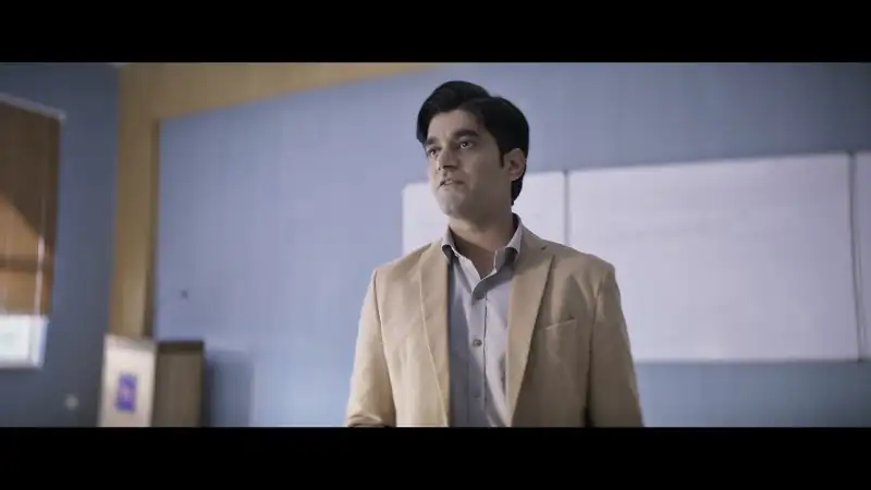 Farrey Screenshot 2