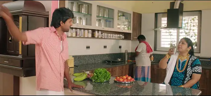 Thondan Screenshot 6