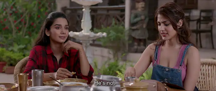 Jalebi Screenshot 2