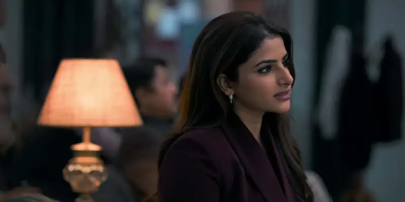 Mithya Screenshot 6