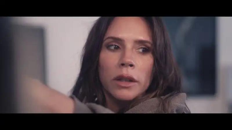 Victoria Beckham Screenshot 1 Victoria Beckham Screenshot 1