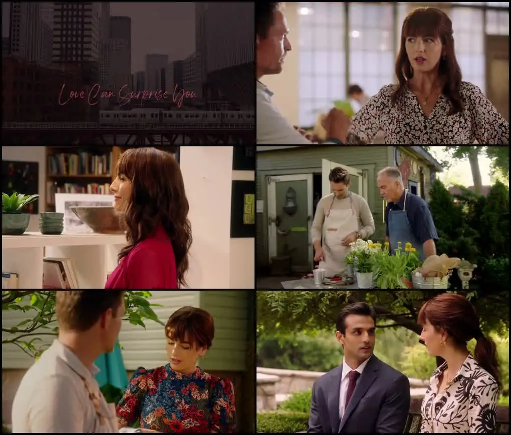 10 Truths About Love Screenshot 1