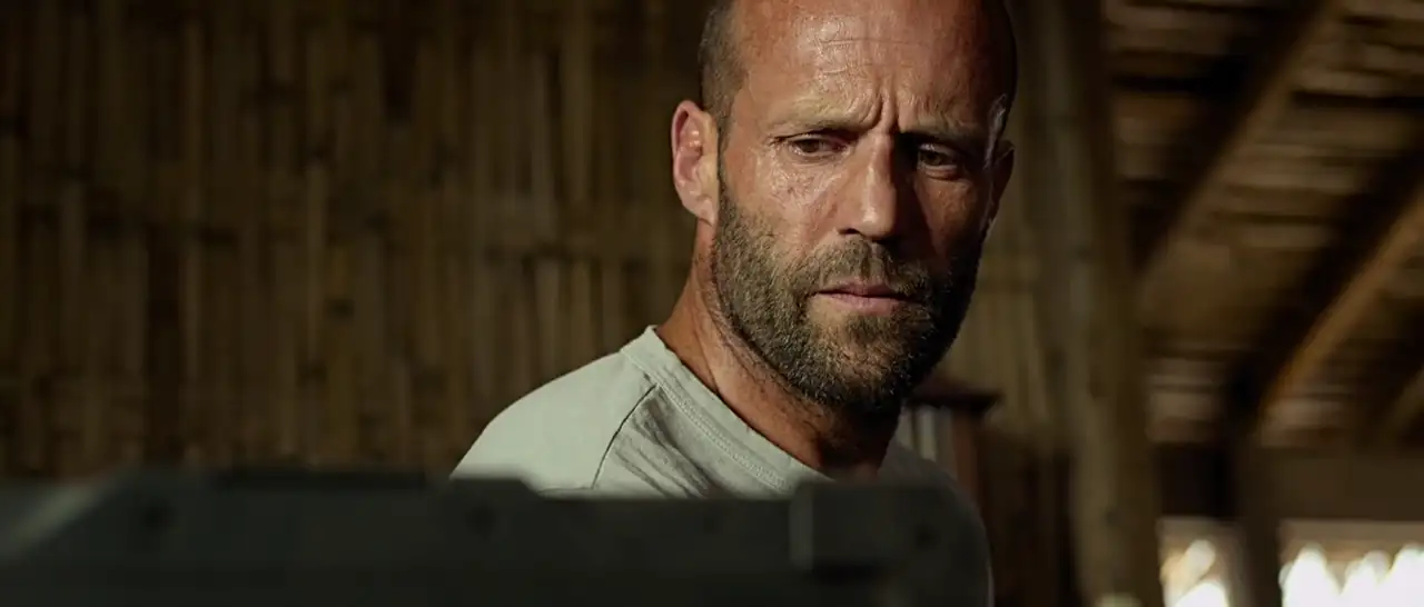 Mechanic: Resurrection Screenshot 1