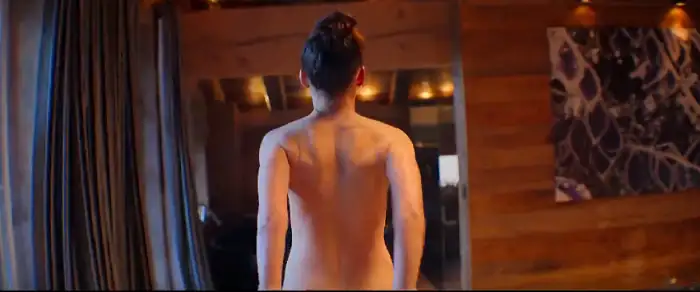 The Takedown Screenshot 5