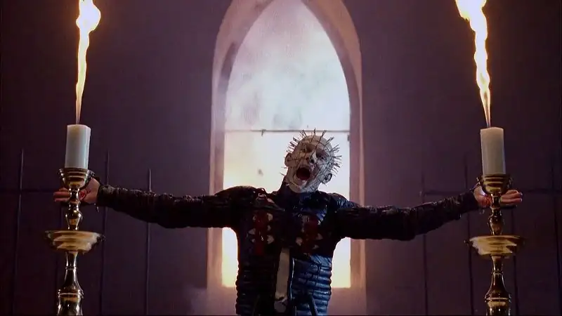 Hellraiser 3: Hell on Earth Screenshot 6