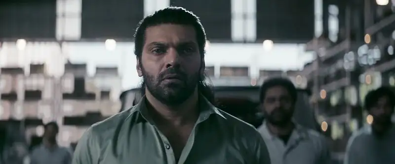Saindhav Screenshot 5