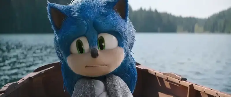 Sonic the Hedgehog 2 Screenshot 5
