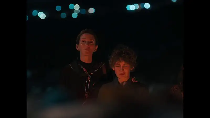 The Chosen One Screenshot 5