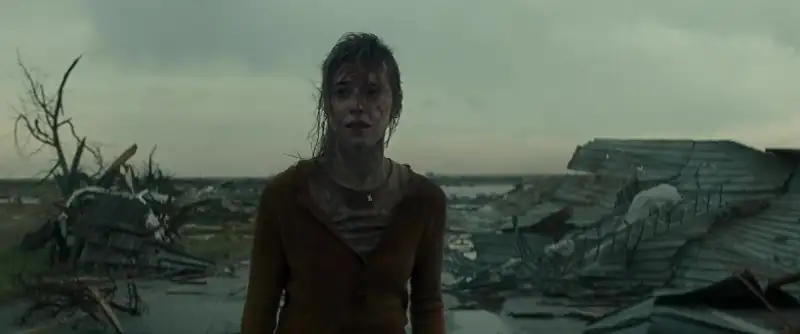 Twisters Screenshot 2