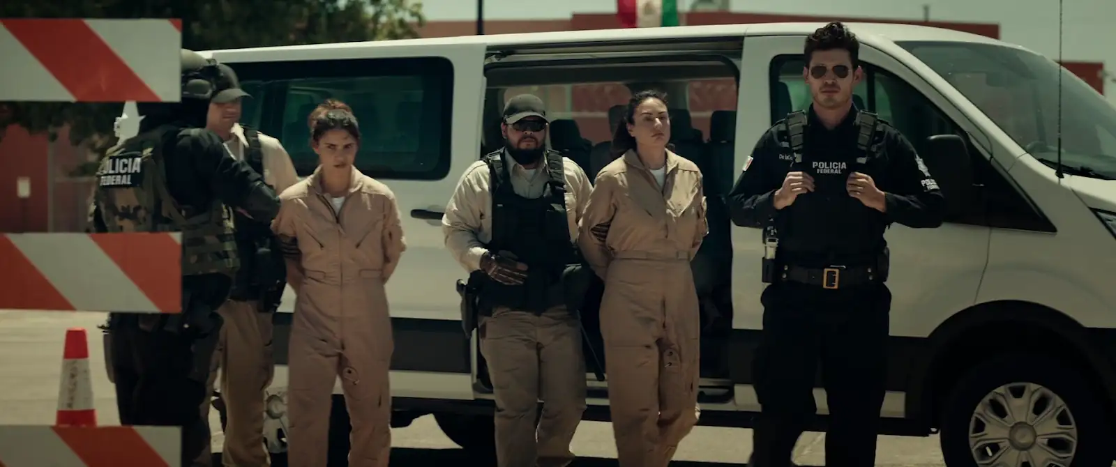 Wanted Man Screenshot 2