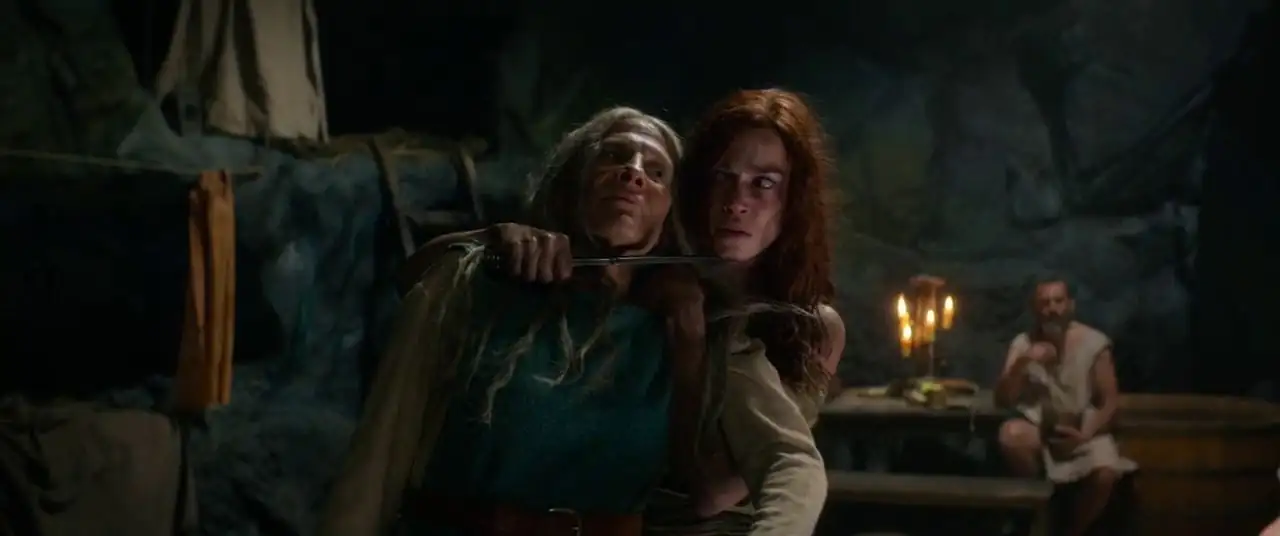 Red Sonja Screenshot 3