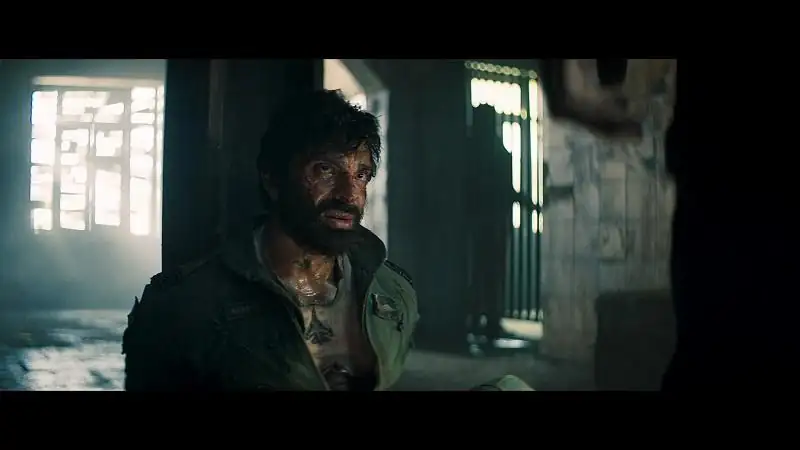 Fighter Screenshot 5