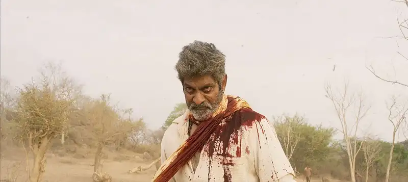 Aravindha Sametha Veera Raghava Screenshot 1
