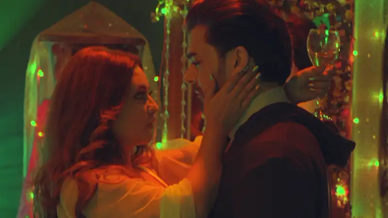 Ratri Ke Yatri Screenshot 4