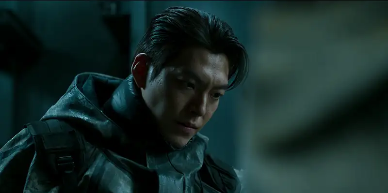 Black Knight Screenshot 6