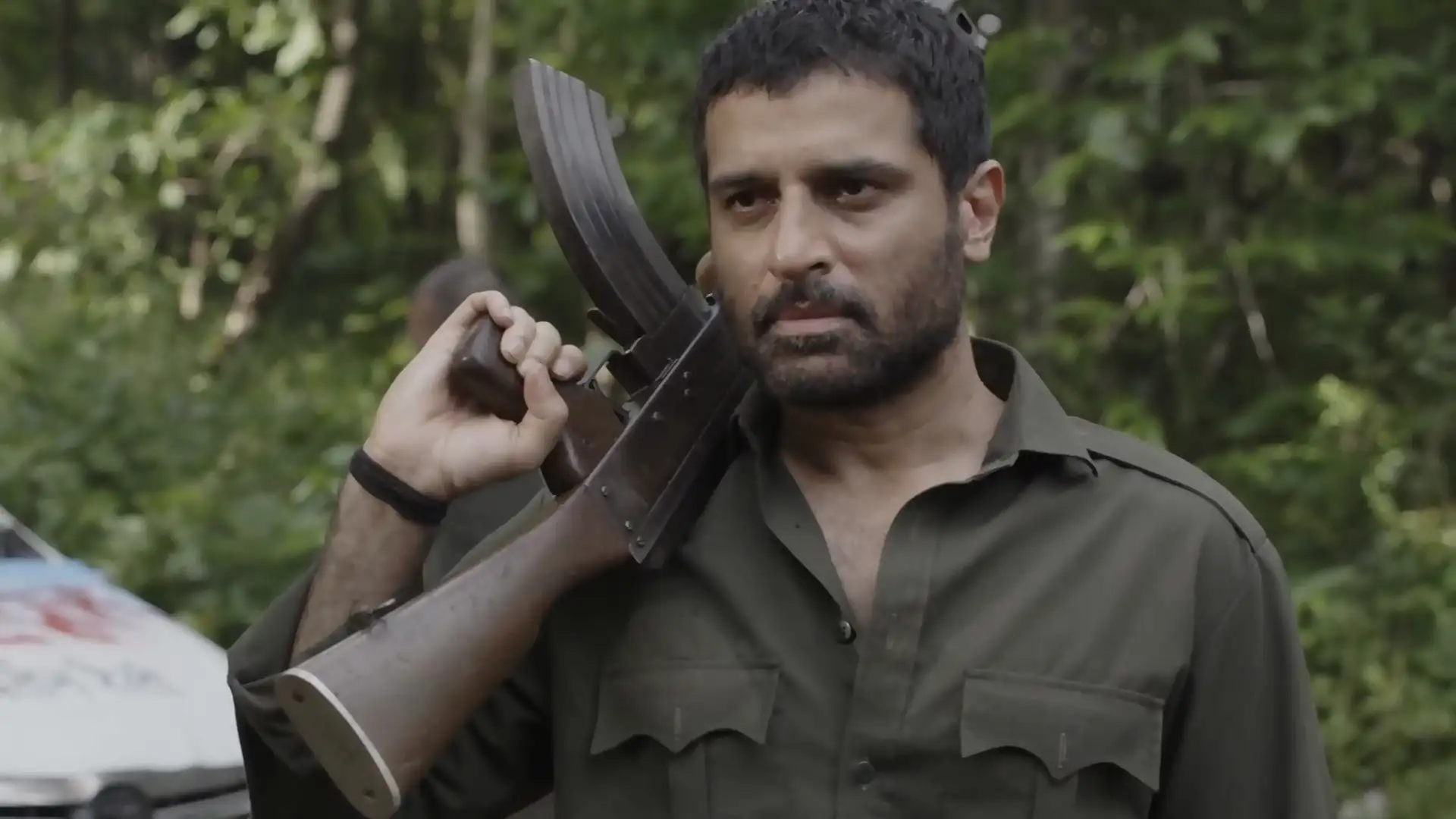 NaxalBari: Thok Ke Badla Screenshot 1