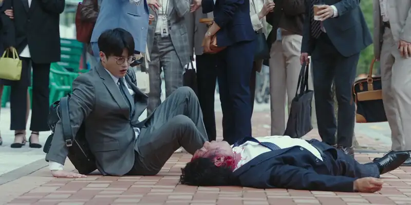 Death’S Game (이재, 곧 죽습니다) Screenshot 8 Death’S Game (이재, 곧 죽습니다) Screenshot 8